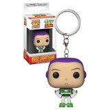 Funko Pocket POP! Keychain Disney Pixar Toy Story #37019 Buzz Lightyear - New, Mint Condition