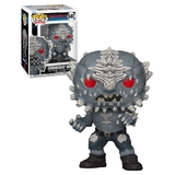 Funko POP! Television Smallville #541 Doomsday Max - New, Mint Condition