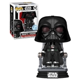 Funko POP! Star Wars #757 Darth Vader (Rebuild) - New, Mint Condition