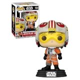 Funko POP!  Star Wars #763 Luke Skywalker (Red 5) - New, Mint Condition