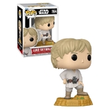 Funko POP!  Star Wars #764 Luke Skywalker (Binary Sunset) - New, Mint Condition