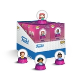 Funko POP! Mini Disney Princess Snow Globe - 1 Blind Box - New, Sealed