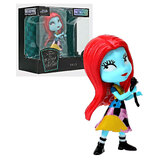 Jada Toys Metalfigs Disney The Nightmare Before Christmas Sally 2.5" Die-Cast Collectible Figure - New, Sealed