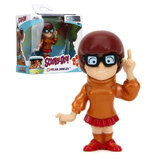 Jada Toys Metalfigs Scooby-Doo! Velma Dinkley 2.5" Die-Cast Collectible Figure - New, Sealed