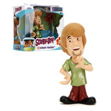 Jada Toys Metalfigs Scooby-Doo! Shaggy Rogers 2.5" Die-Cast Collectible Figure - New, Sealed