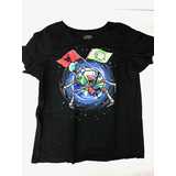 "Invader Zim" (Nickelodeon) T Shirt Mens Size XL NEW