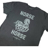 God Of War Norse Horse T-Shirt (M) By Loot Crate - New, With Tags