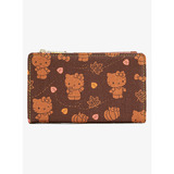 Loungefly Sanrio Hello Kitty Pumpkin Spice Wallet - New, With Tags