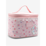 My Melody & My Sweet Piano Lace Makeup Bag - New, With Tags