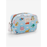 Loungefly Pokemon Sleeping Characters Crossbody Bag - New, With Tags