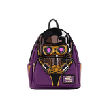 Loungefly Marvel What If...? Star-Lord T'Challa Cosplay Light Up Mini Backpack 2022 NYCC (NYCC) Limited Edition - New, With Tags