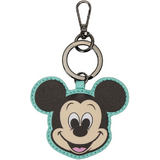 Loungefly Disney Disney100 Mickey Mouse Classic Bag Charm - New, Sealed