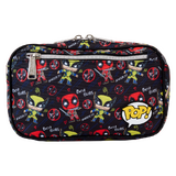 Loungefly Funko POP! Marvel Deadpool & Wolverine Crossbody Belt Bag - New, With Tags