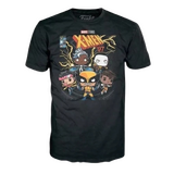 Funko Marvel Collector Corps X-Men '97 Tee (Small)  - New, With Tags