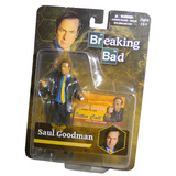Mezco Figure 'Better Call' Saul Goodman From AMC Breaking Bad New NMIB