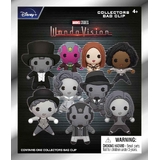 Marvel WandaVision Figural Collectors Bag Clip - 1 Blind Bag - New, Sealed