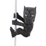 Neca Scalers Hanging Mini Figure - Captain America Civil War Black Panther - New, Mint Condition