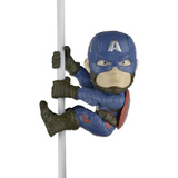 Neca Scalers Hanging Mini Figure - Captain America Civil War - New, Mint Condition