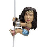 Neca Scalers Hanging Mini Figure - DC Wonder Woman - New, Mint Condition