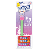 Pez Ombre Happy Easter Bunny Limited Edition Candy & Dispenser - New, Sealed