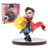 Quantum Mechanix Q-Fig - Marvel Doctor Strange - Loot Crate Exclusive - New, Mint Condition