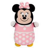 Squishmallows HugMees Disney Minnie Mouse 14" Plush Toy - New, With Tags