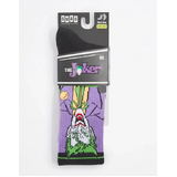 Batman The Joker Sports Crew Socks By Swag - New