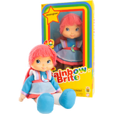 The Loyal Subjects Rainbow Brite 40th Anniversary Moonglow 12" Plush Doll - 2024 San Diego Comic Con (SDCC) Exclusive - New, Sealed