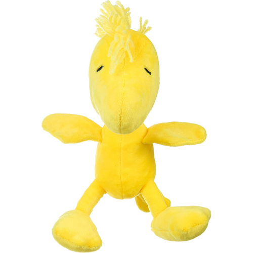 Peanuts For Pets Woodstock Plush Toy For Dogs - New, With Tags