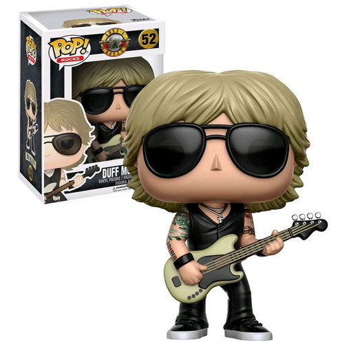 funko pop 52