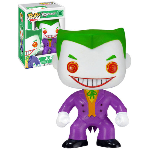 all joker funko pop