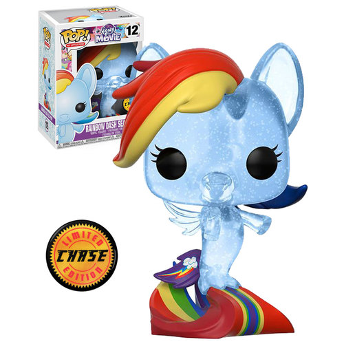 rainbow dash funko