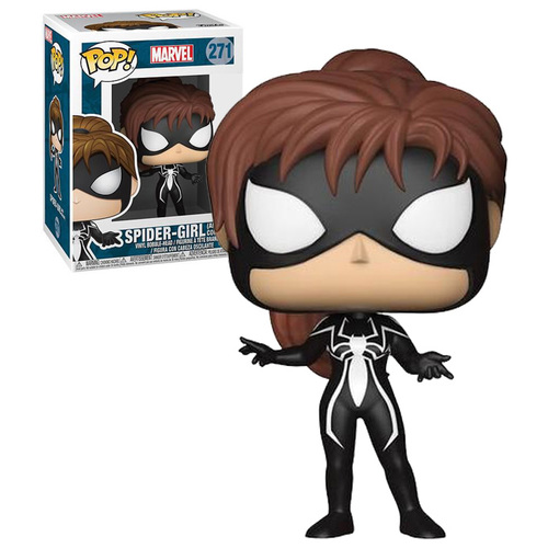 Funko POP! Marvel #271 Spider-Girl (Anya Corazon) - New, Mint Condition