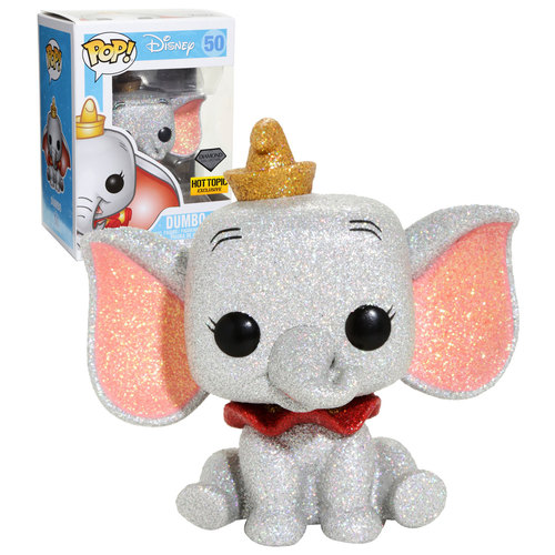 dumbo funko pop