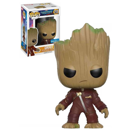 funko pop groot 212