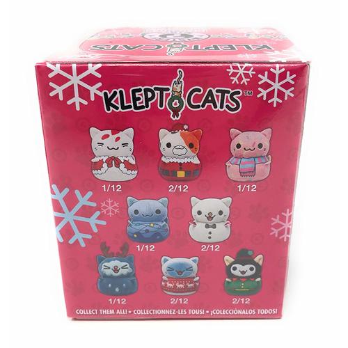 kleptocats funko