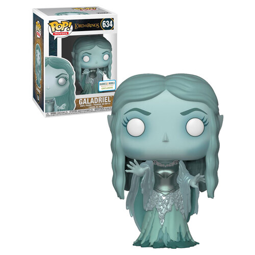 galadriel pop figure