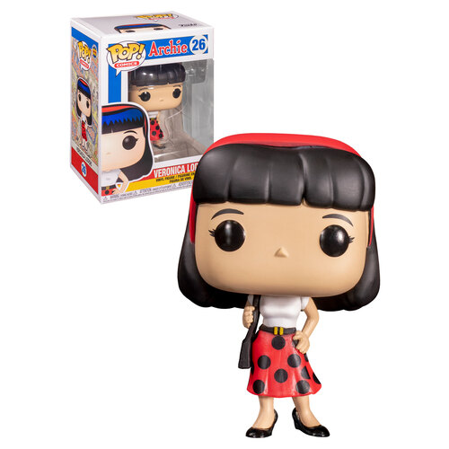 funko veronica