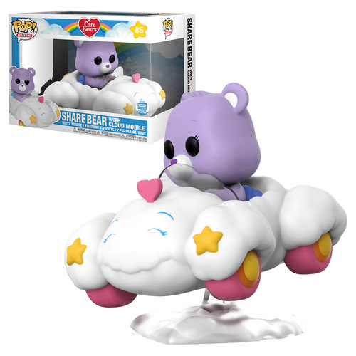 funko pop care bears