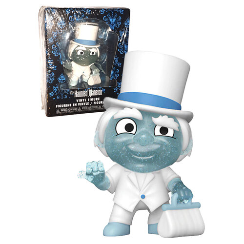 Funko Disney Haunted Mansion Mini Vinyl Figures - Gus (Glitter) - New, Mint Condition