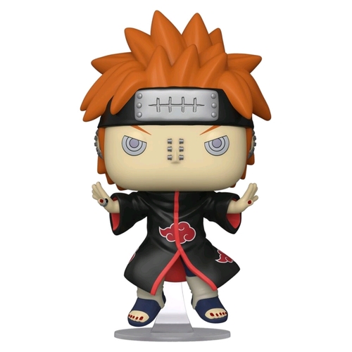 Funko POP! Naruto #49682 Naruto Shippuden - Pain w/ShinraTensei GW Pop!  - New, Mint Condition