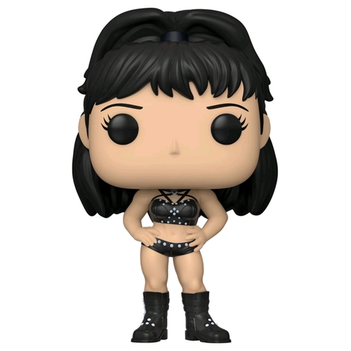 Funko POP! WWE #49265 Chyna Pop!  - New, Mint Condition