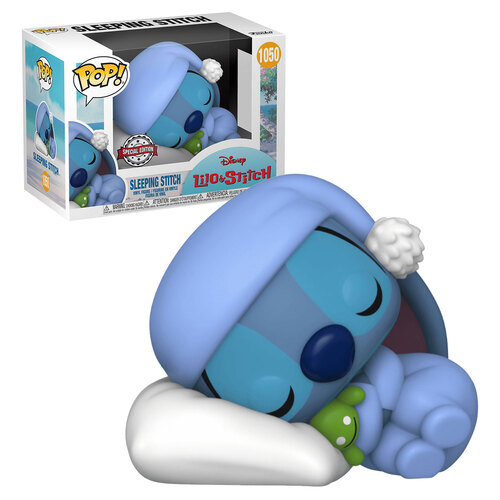 funko stitch jumbo