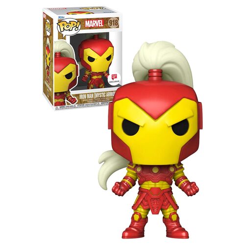 Iron man walgreens store funko pop