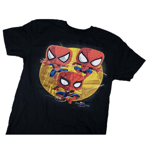 Funko Marvel Collector Corps Spider-Man No Way Home Tee (XL T-Shirt) - New, With Tags