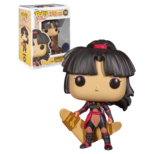 Funko POP! Animation InuYasha #1300 Sango - New, Mint Condition