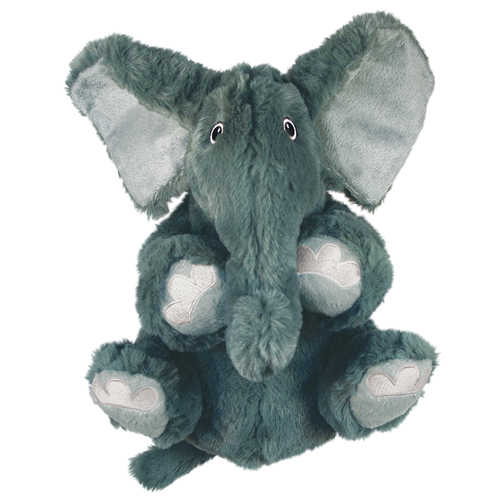 kong comfort kiddos elephant