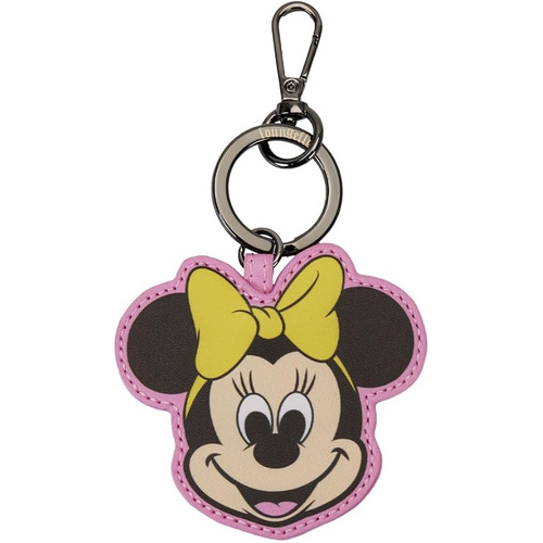 Loungefly Disney Disney100 Minnie Mouse Classic Bag Charm - New, Sealed