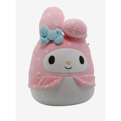 Squishmallows Hello Kitty And Friends My Melody 8” Plush Toy - New, With Tags